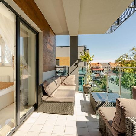 Apartament Krolewski Wadowice Bagian luar foto