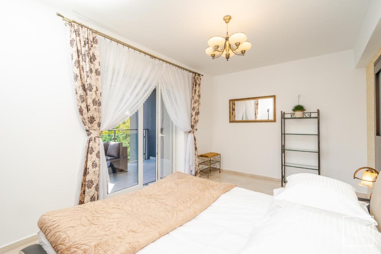 Apartament Krolewski Wadowice Bagian luar foto
