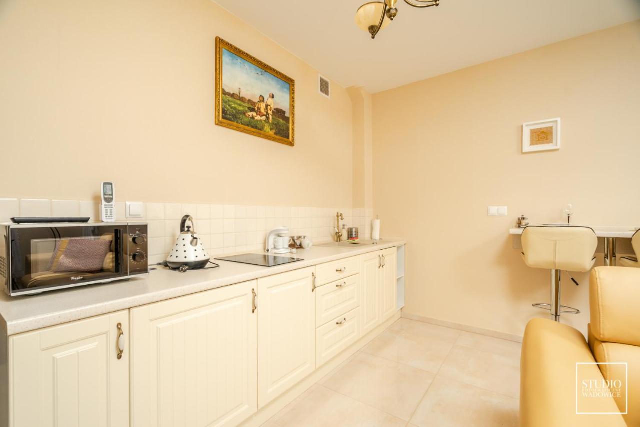 Apartament Krolewski Wadowice Bagian luar foto